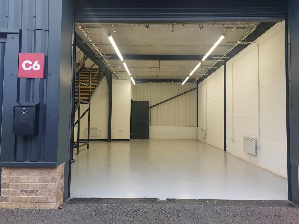 C6 Thorpe Road, Rotherhill Business Park, Melton Mowbray Le13 1SQ