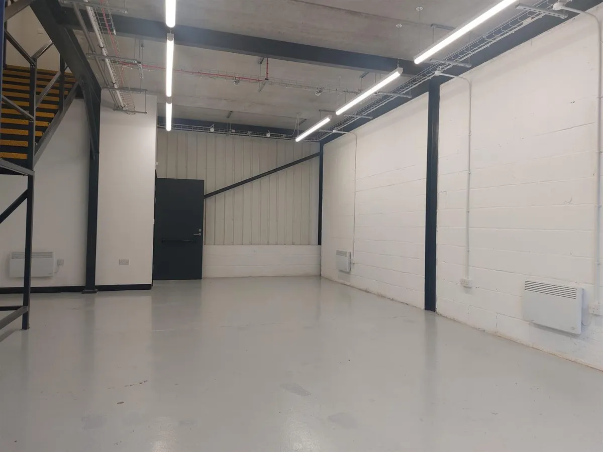 C6 Thorpe Road, Rotherhill Business Park, Melton Mowbray Le13 1SQ