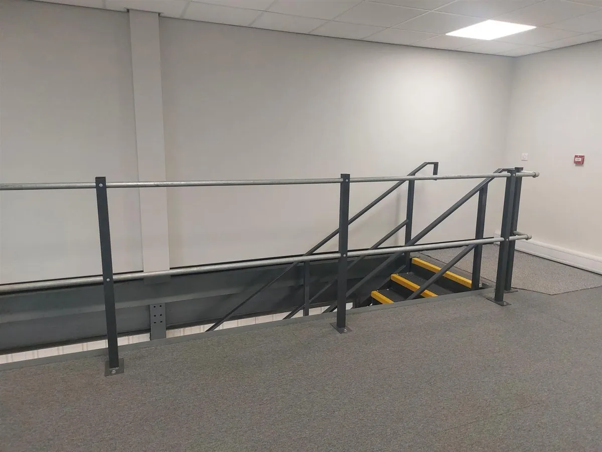 C6 Thorpe Road, Rotherhill Business Park, Melton Mowbray Le13 1SQ
