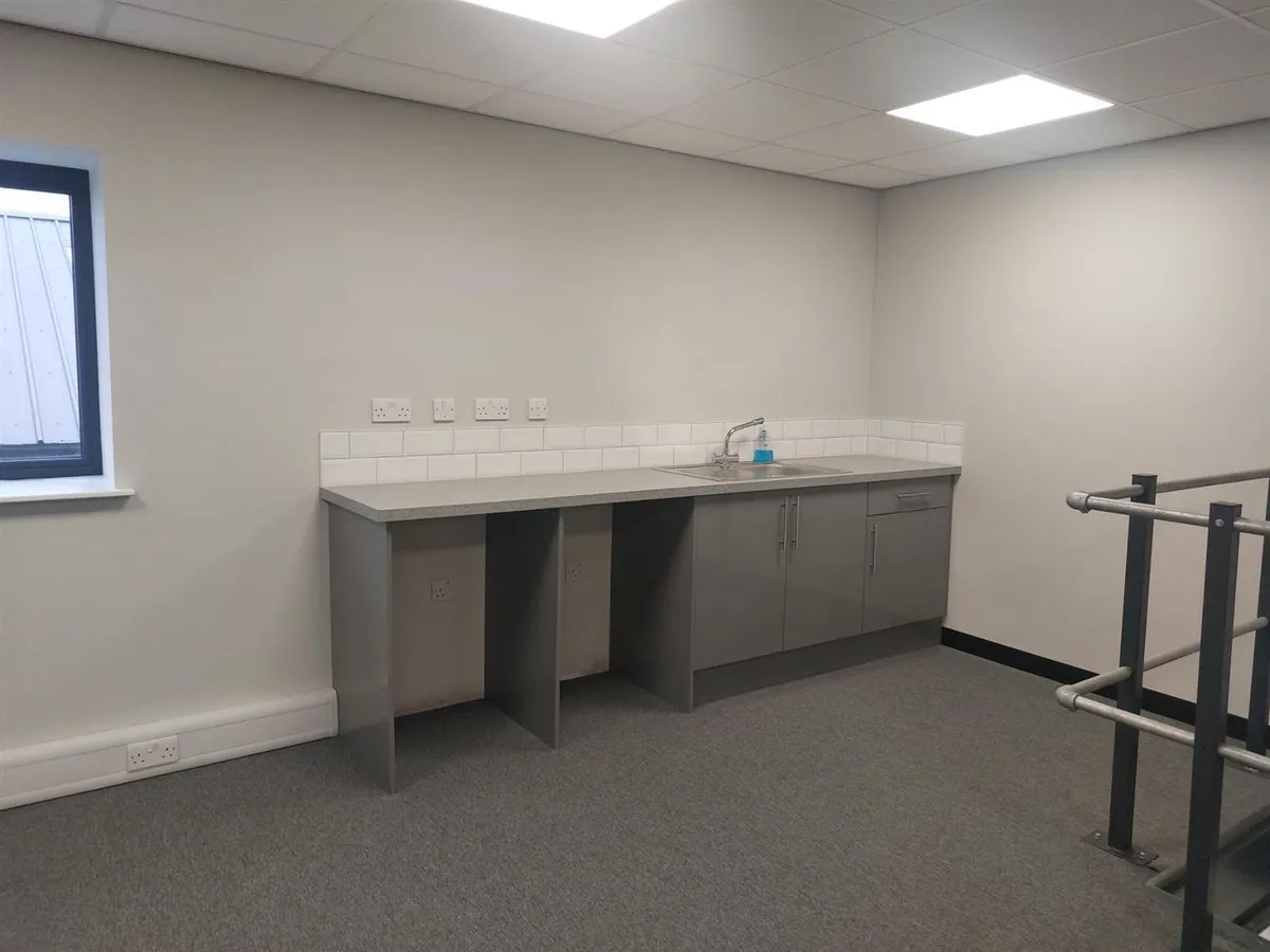 C6 Thorpe Road, Rotherhill Business Park, Melton Mowbray Le13 1SQ