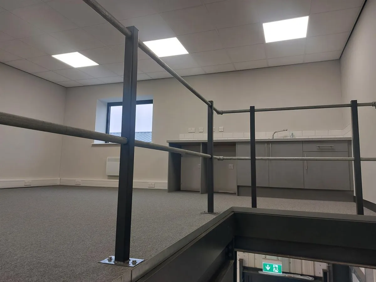 C6 Thorpe Road, Rotherhill Business Park, Melton Mowbray Le13 1SQ
