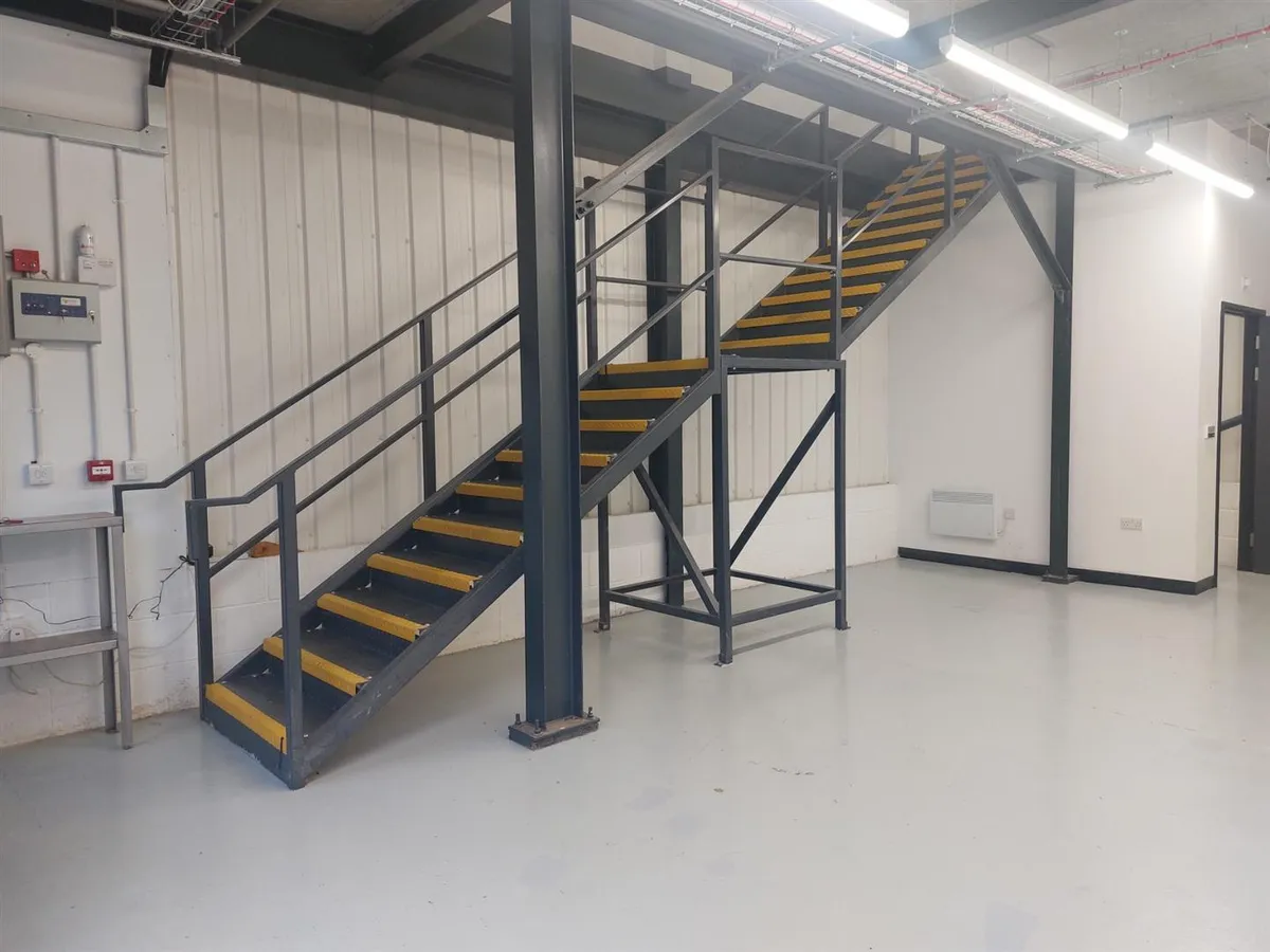 C6 Thorpe Road, Rotherhill Business Park, Melton Mowbray Le13 1SQ