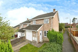 Property responsive