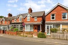 West Street, HASLEMERE, GU27 photo 1