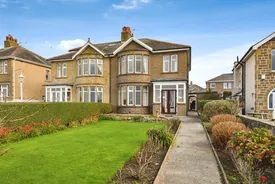 Property responsive