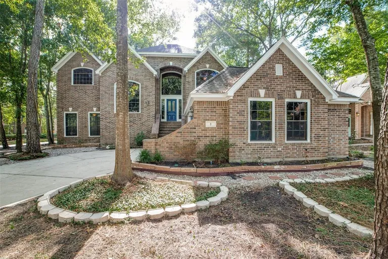 3 Petalcup Pl, Spring, TX 77381