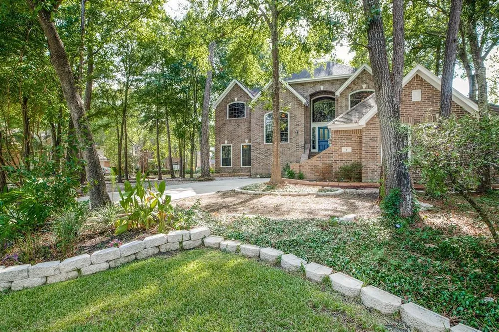 3 Petalcup Pl, Spring, TX 77381