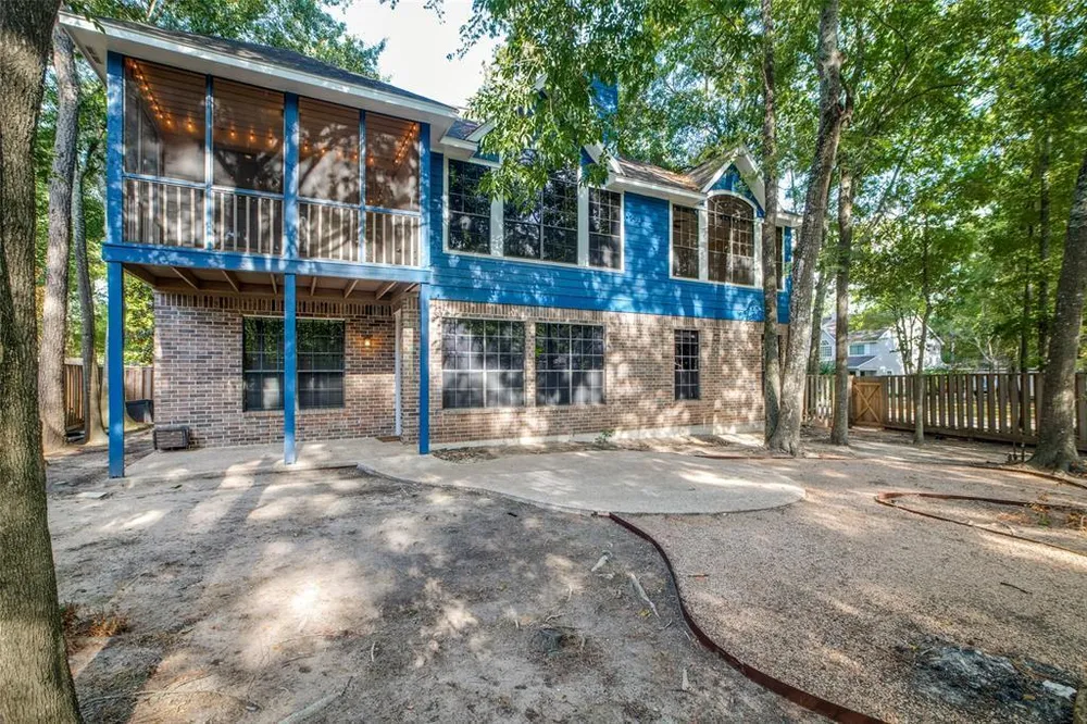 3 Petalcup Pl, Spring, TX 77381