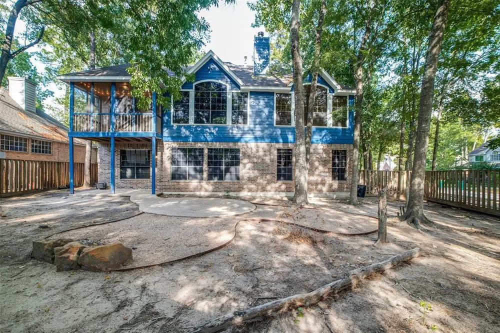 3 Petalcup Pl, Spring, TX 77381