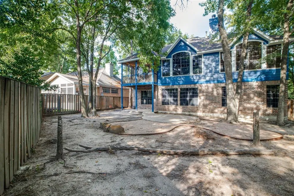 3 Petalcup Pl, Spring, TX 77381