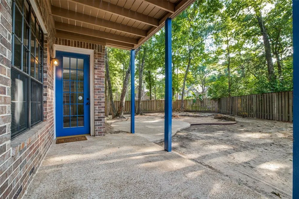 3 Petalcup Pl, Spring, TX 77381
