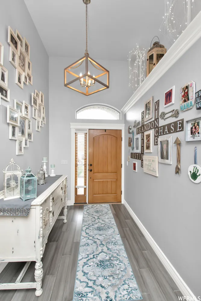 3131 MacIntosh Way, Pleasant View, UT 84414