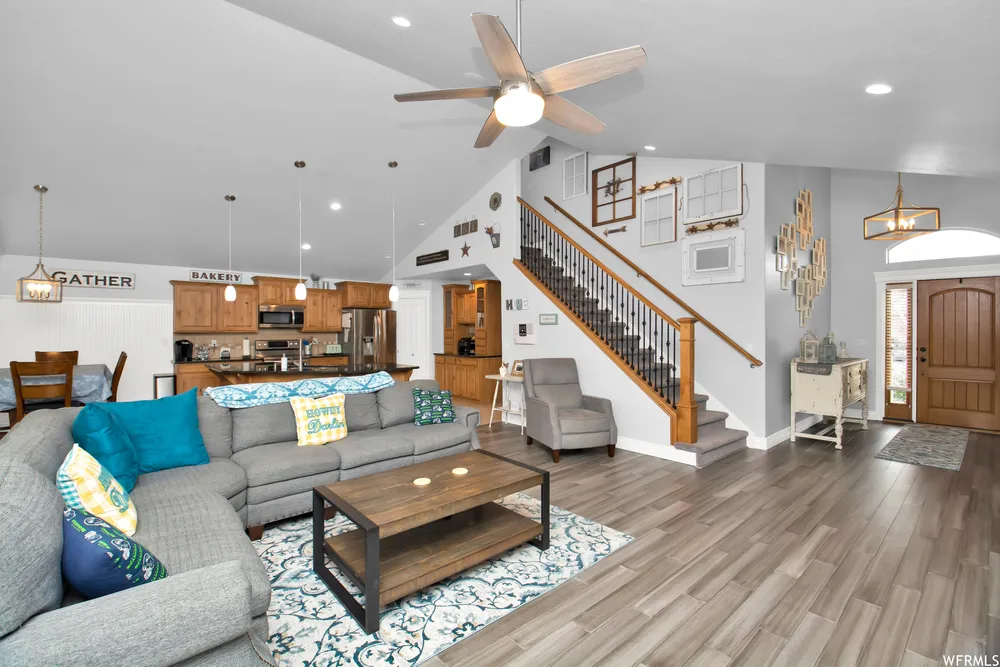 3131 MacIntosh Way, Pleasant View, UT 84414