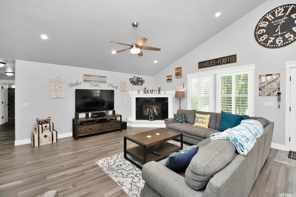 3131 MacIntosh Way, Pleasant View, UT 84414