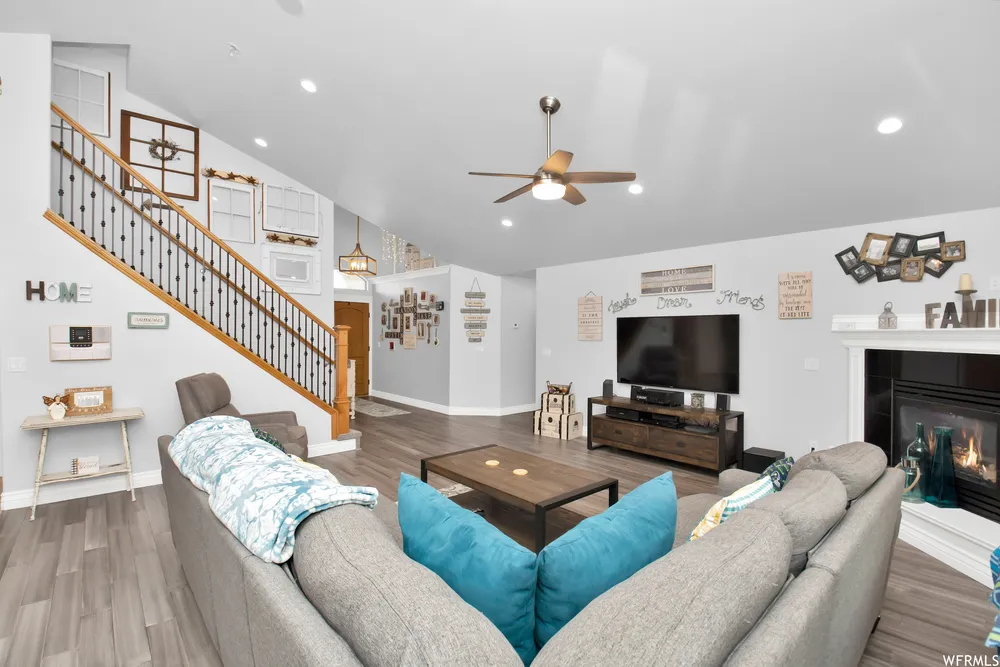 3131 MacIntosh Way, Pleasant View, UT 84414