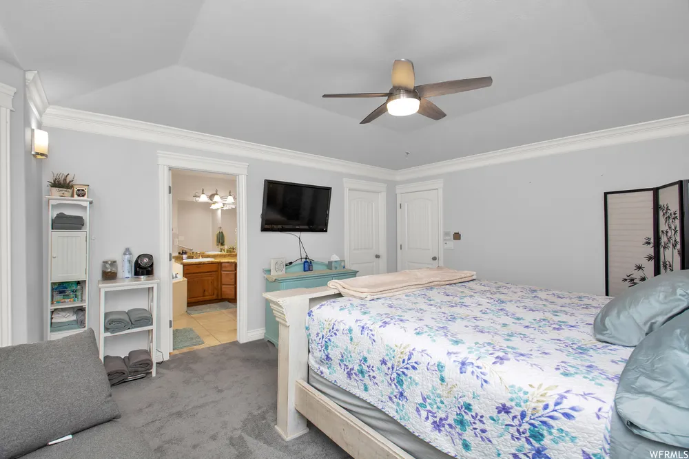 3131 MacIntosh Way, Pleasant View, UT 84414