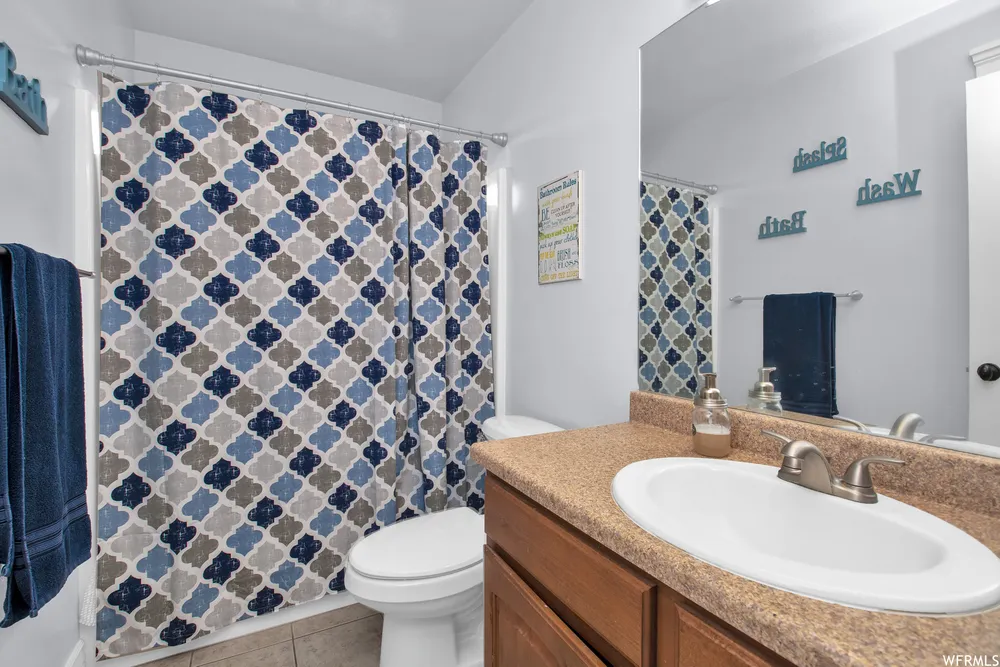 3131 MacIntosh Way, Pleasant View, UT 84414