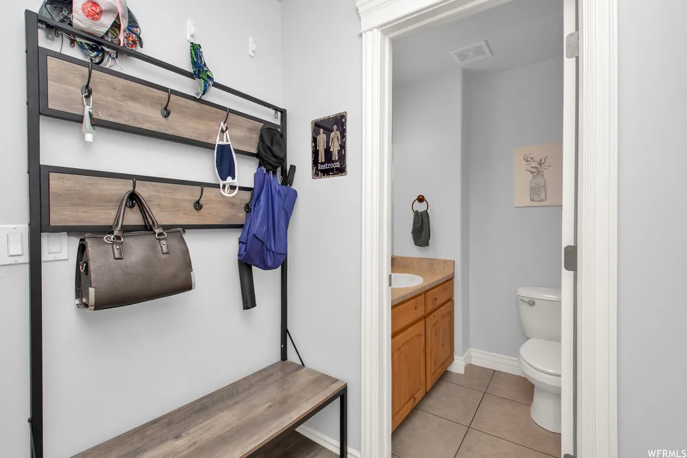 3131 MacIntosh Way, Pleasant View, UT 84414