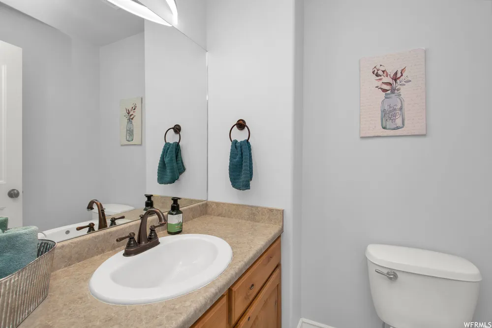 3131 MacIntosh Way, Pleasant View, UT 84414