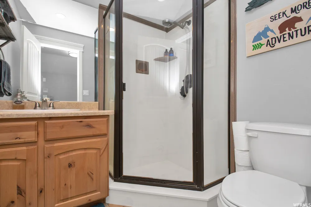3131 MacIntosh Way, Pleasant View, UT 84414