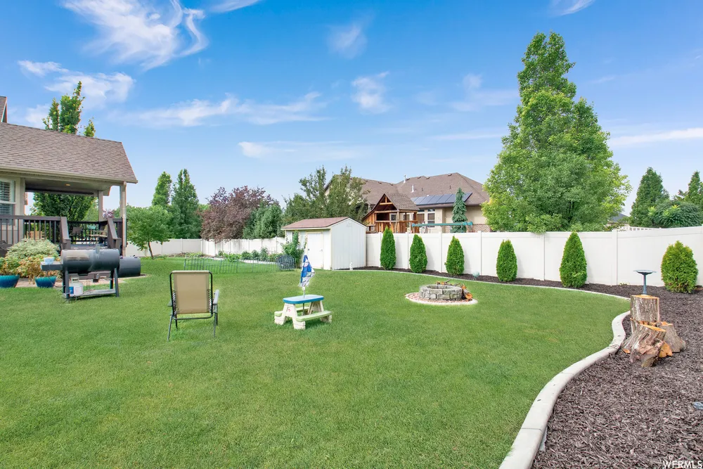 3131 MacIntosh Way, Pleasant View, UT 84414