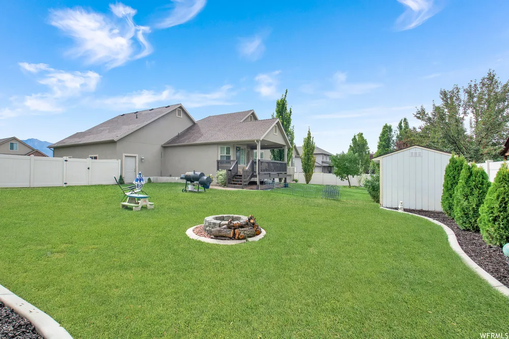 3131 MacIntosh Way, Pleasant View, UT 84414