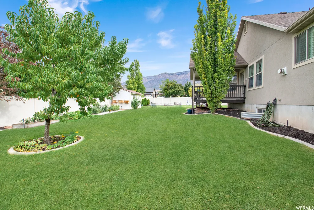 3131 MacIntosh Way, Pleasant View, UT 84414