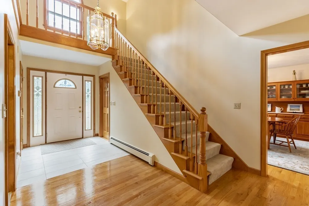 5 Windham Circle, Canton, MA 02021
