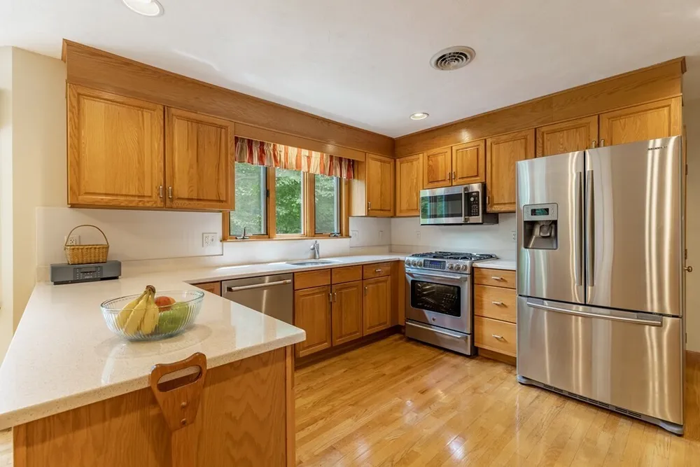 5 Windham Circle, Canton, MA 02021