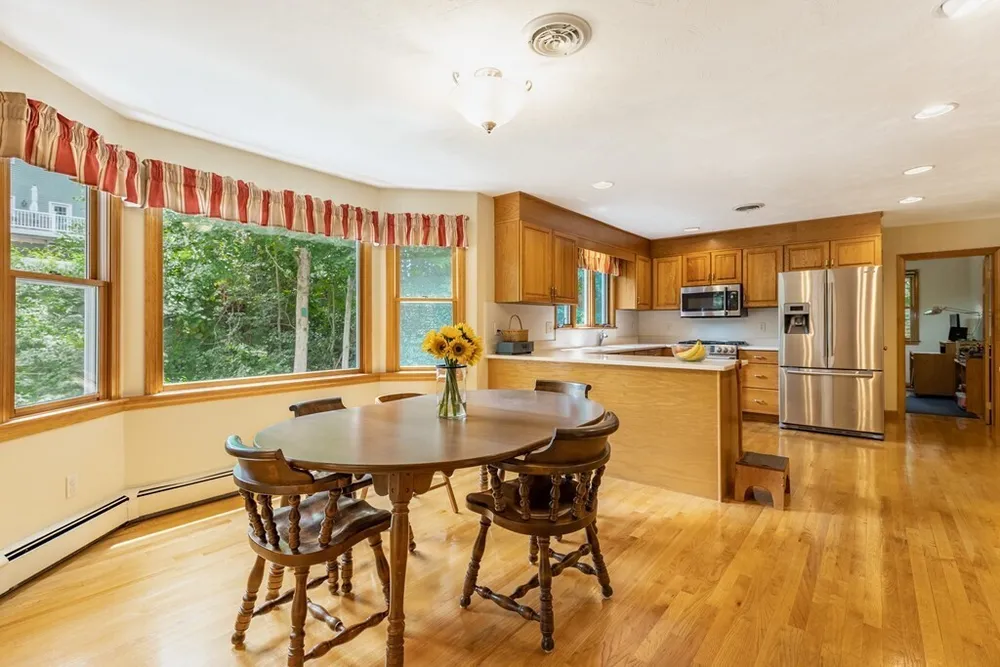 5 Windham Circle, Canton, MA 02021