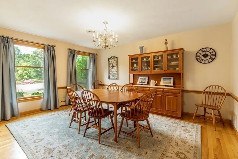 5 Windham Circle, Canton, MA 02021