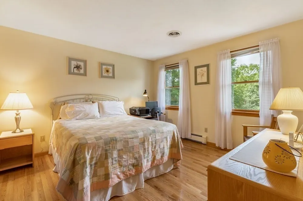 5 Windham Circle, Canton, MA 02021