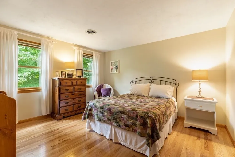 5 Windham Circle, Canton, MA 02021