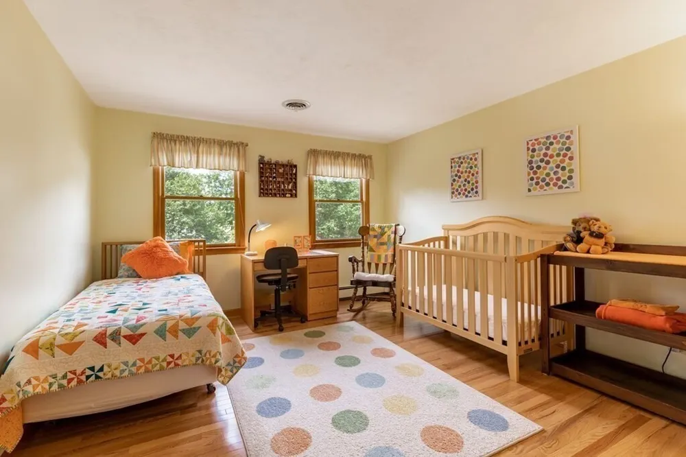 5 Windham Circle, Canton, MA 02021