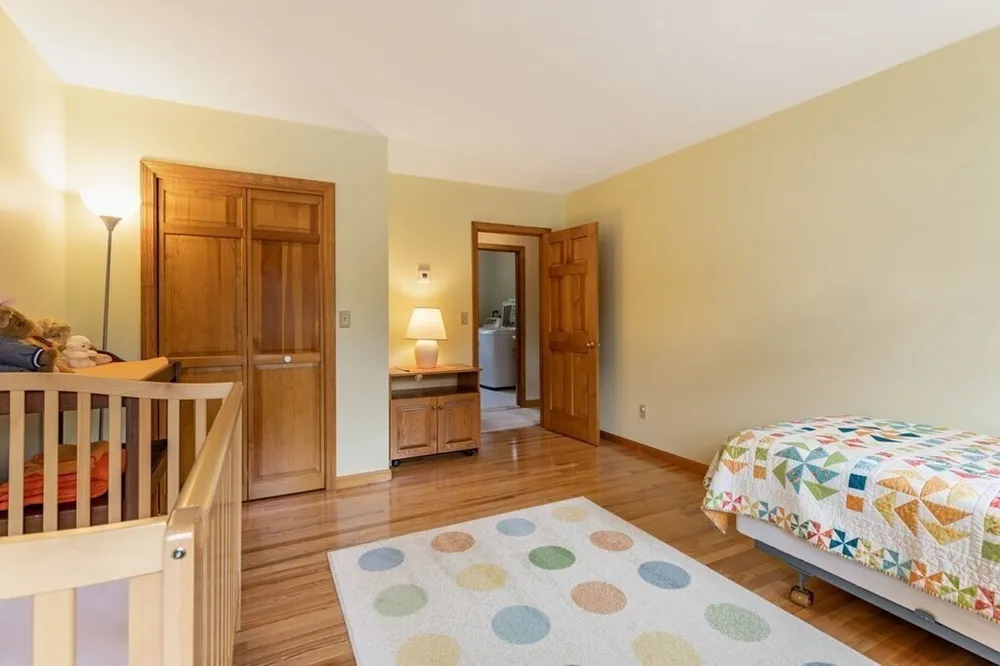 5 Windham Circle, Canton, MA 02021