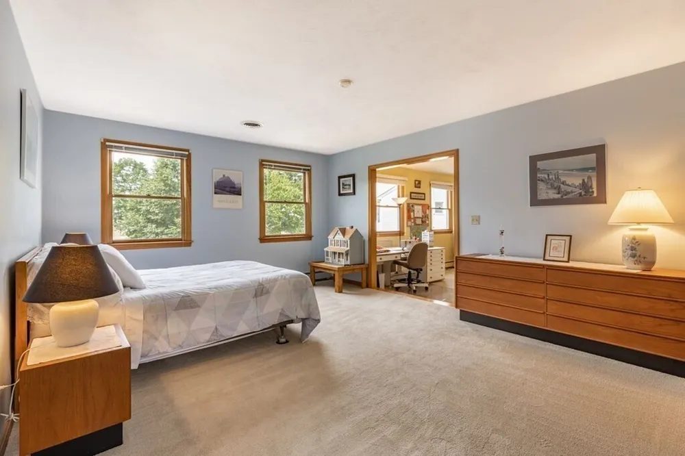 5 Windham Circle, Canton, MA 02021