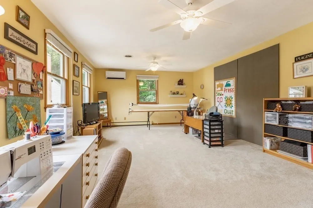 5 Windham Circle, Canton, MA 02021