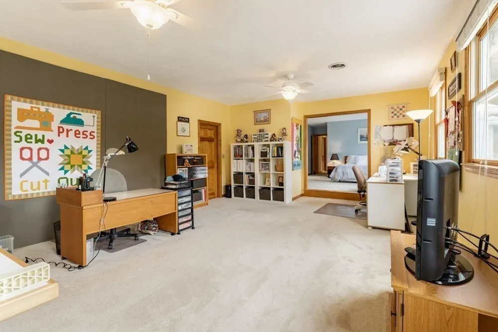 5 Windham Circle, Canton, MA 02021