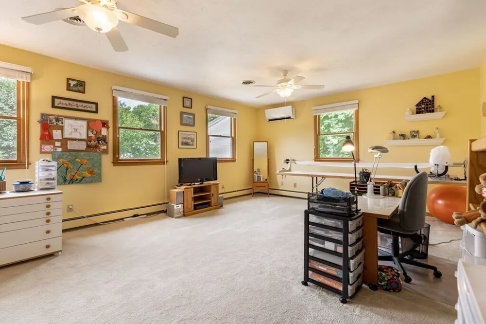 5 Windham Circle, Canton, MA 02021