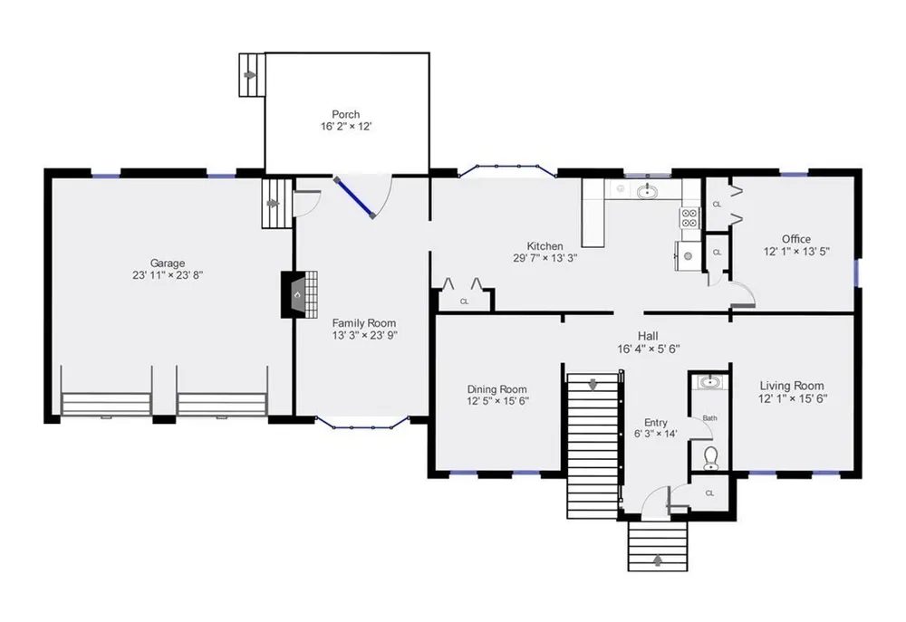 5 Windham Circle, Canton, MA 02021