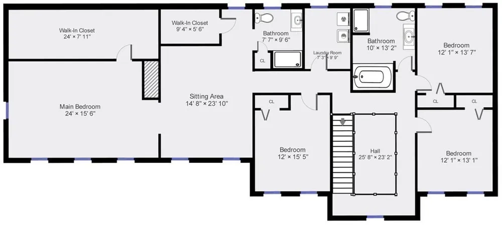 5 Windham Circle, Canton, MA 02021