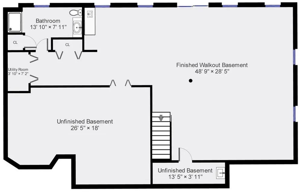 5 Windham Circle, Canton, MA 02021