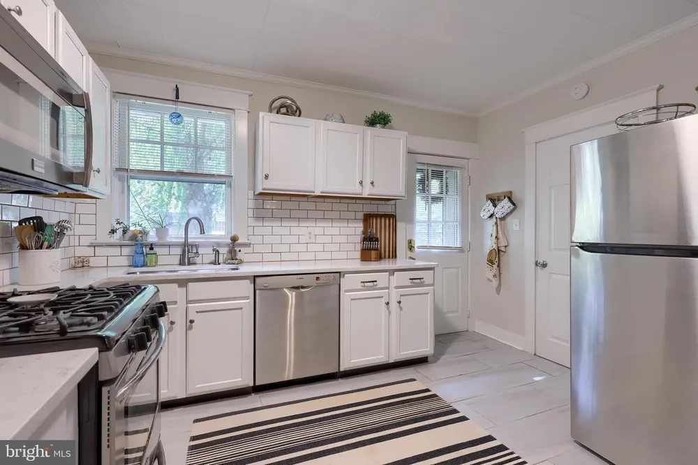 1026 W Clay St, Lancaster, PA 17603