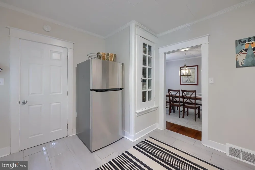 1026 W Clay St, Lancaster, PA 17603