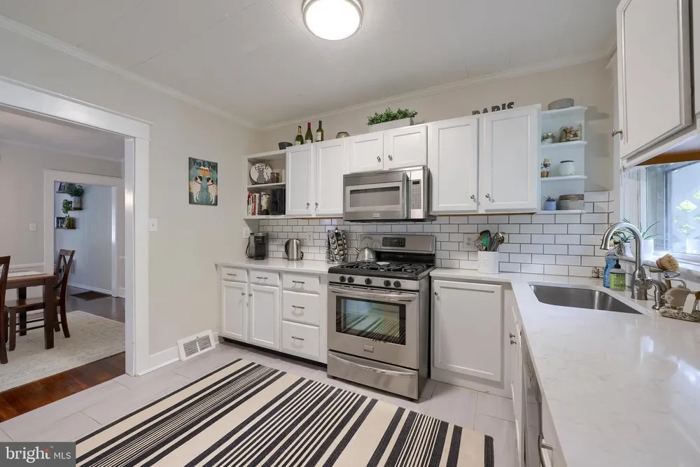 1026 W Clay St, Lancaster, PA 17603