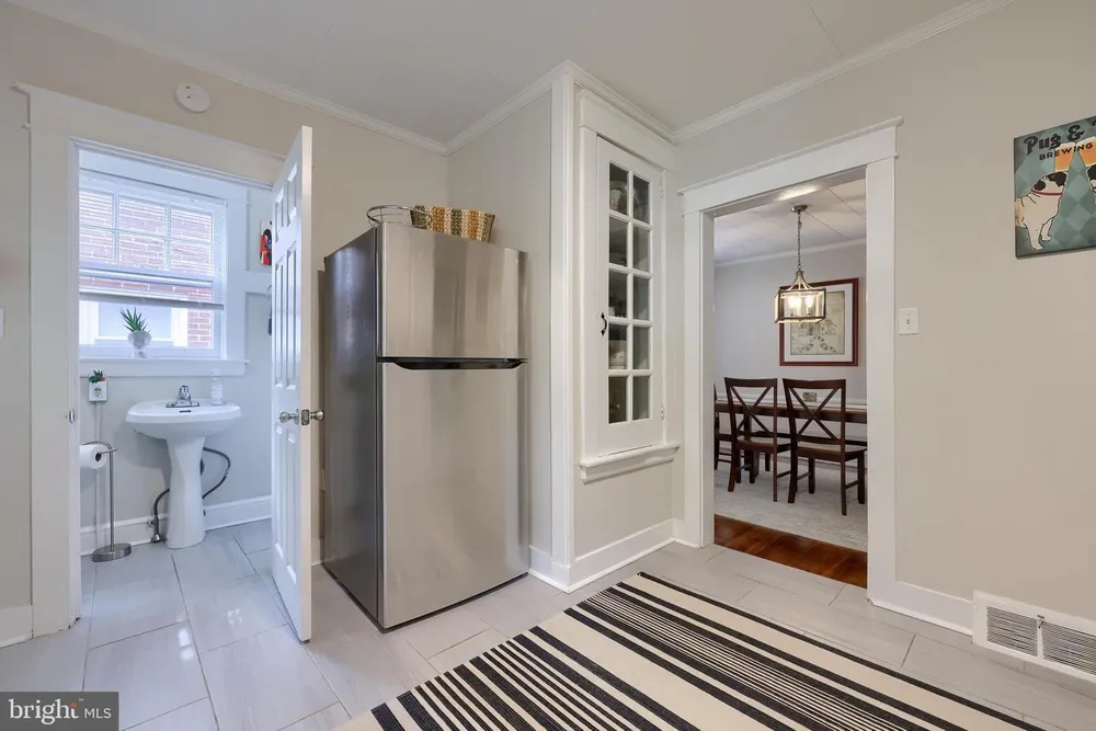 1026 W Clay St, Lancaster, PA 17603