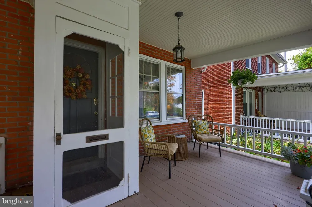 1026 W Clay St, Lancaster, PA 17603
