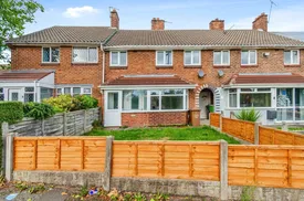 Property responsive