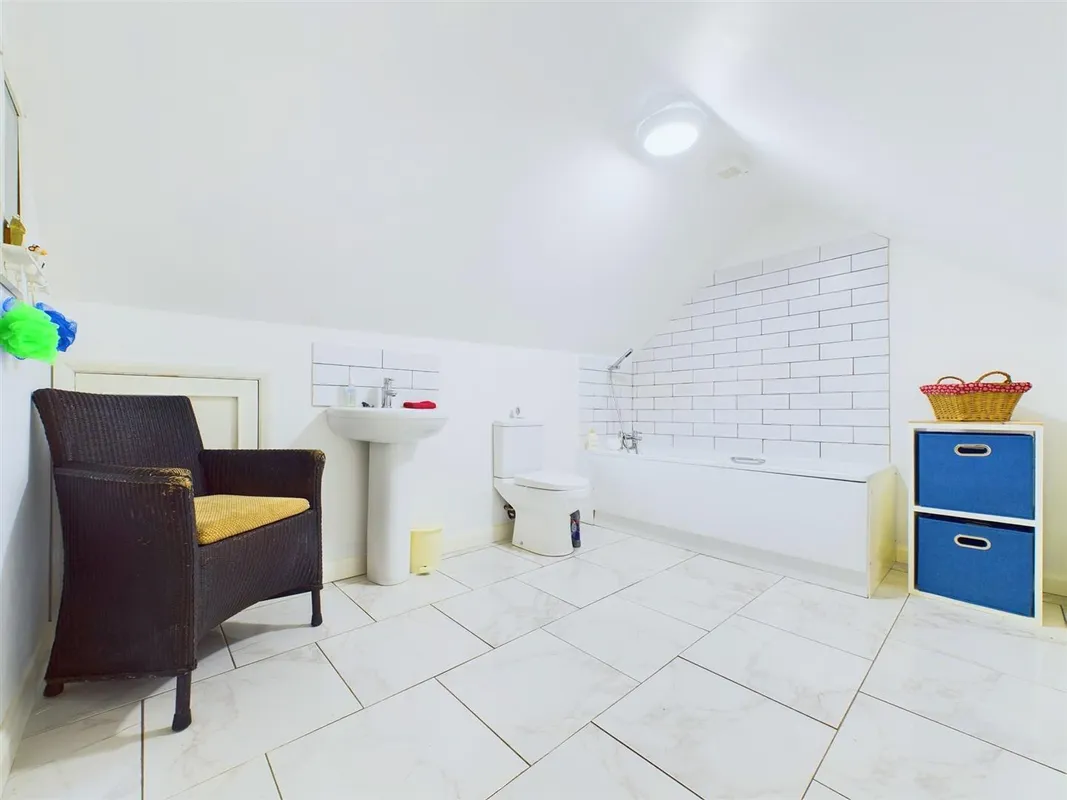 Cook Road, Holme Hale, Thetford