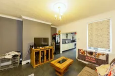 Carlton Road, Barnsley
